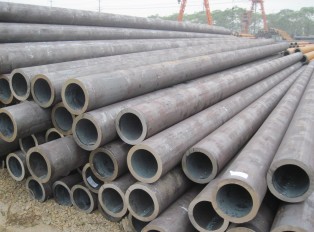 西沙20CrMo冷拔无缝钢管