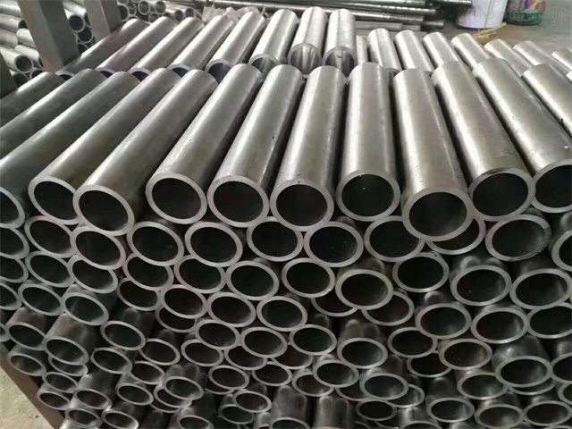西沙30CrMo精密无缝钢管