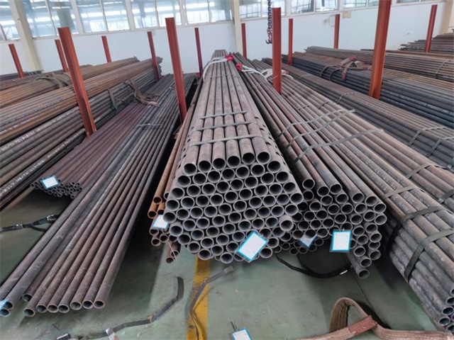 西沙20G合金无缝钢管